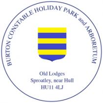 Burton Constable Holiday Park & Arboretum Old Lodges, Sproatley near Hull, HU11 4LJ