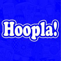 Hoopla!