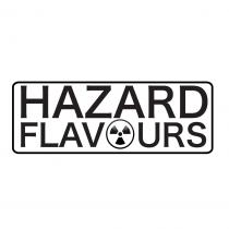 HAZARD FLAVOURS