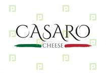 Casaro cheese