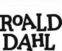 ROALD DAHL