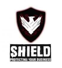 SHIELD PROTECTING YOUR BUSINESS