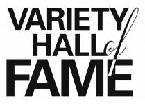 Variety Hall of Fame