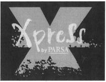 Xpress by PARSA