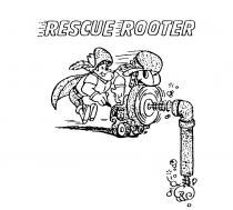 RESCUE ROOTER