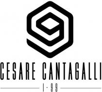 CESARE CANTAGALLI I-99