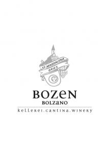 St. Magdalena Gries Bozen Bolzano Kellerei.cantina.winery