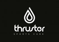 thruster SPORTS CARE