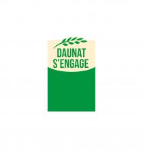 DAUNAT S'ENGAGE