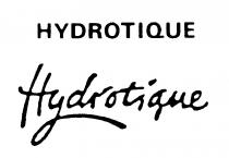 Hydrotique