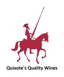 Quixote's Quality Wines