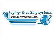 packaging- & cutting systems von der Weiden GmbH