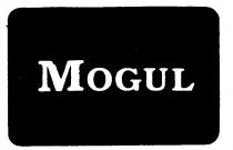 MOGUL