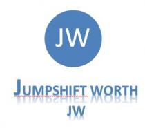 JW Jumpshift Worth JW