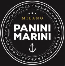 MILANO PANINI MARINI