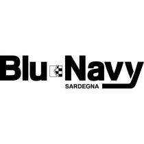 BLU NAVY SARDEGNA