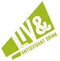 Liv& Antioxidant Drink