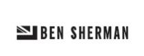 BEN SHERMAN