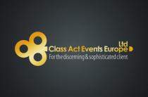 Class Act Events Europe Ltd for discerning & sophisticated client