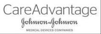 CAREADVANTAGE JOHNSON & JOHNSON MEDICAL DEVICES COMPANIES