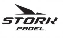 Stork Padel