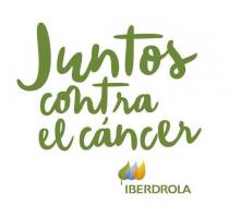 Juntos contra el cáncer IBERDROLA