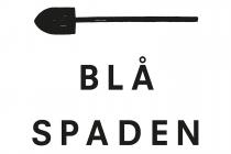 BLÅ SPADEN