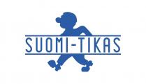 SUOMI-TIKAS