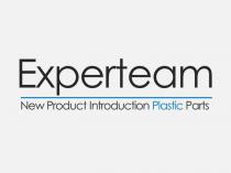 Experteam New Product Introduction Plastic Parts