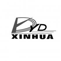 YD YD XINHUA