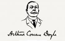 Arthur Conan Doyle