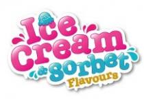 ICE CREAM & SORBET FLAVOURS