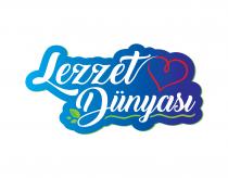 Lezzet Dünyasi