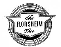 The FLORSHEIM Shoe