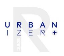 URBANIZER+ R By JULES