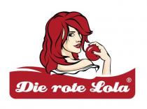 Die rote Lola