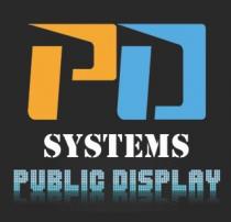 PD SYSTEMS PUBLIC DISPLAY