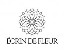 ÉCRIN DE FLEUR