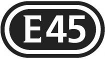 E45