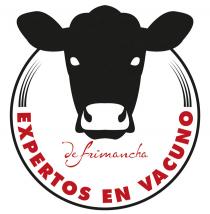 EXPERTOS EN VACUNO DE FRIMANCHA