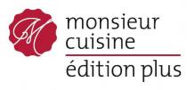 monsieur cuisine édition plus