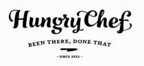 Hungry Chef been there, done that since 1921