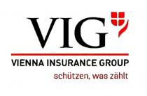 VIG VIENNA INSURANCE GROUP schützen, was zählt