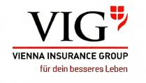 VIG VIENNA INSURANCE GROUP für dein besseres Leben