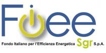 FIEE FONDO ITALIANO PER L'EFFICIENZA ENERGETICA SGR S.P.A.