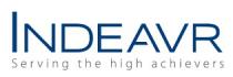 Indeavr Serving the high achievers