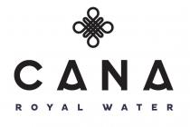 CANA ROYAL WATER