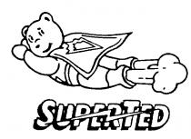 SUPERTED