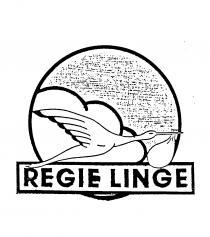 REGIE LINGE