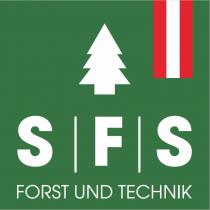 SFS FORST UND TECHNIK